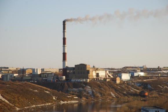 Жители Воркуты получат горячую воду в начале июля