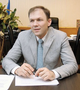 Министром здравоохранения Коми может стать Дмитрий Березин
